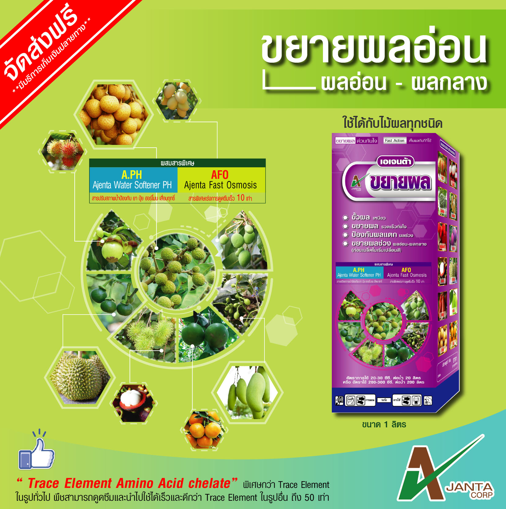 ขยายผลอ่อน