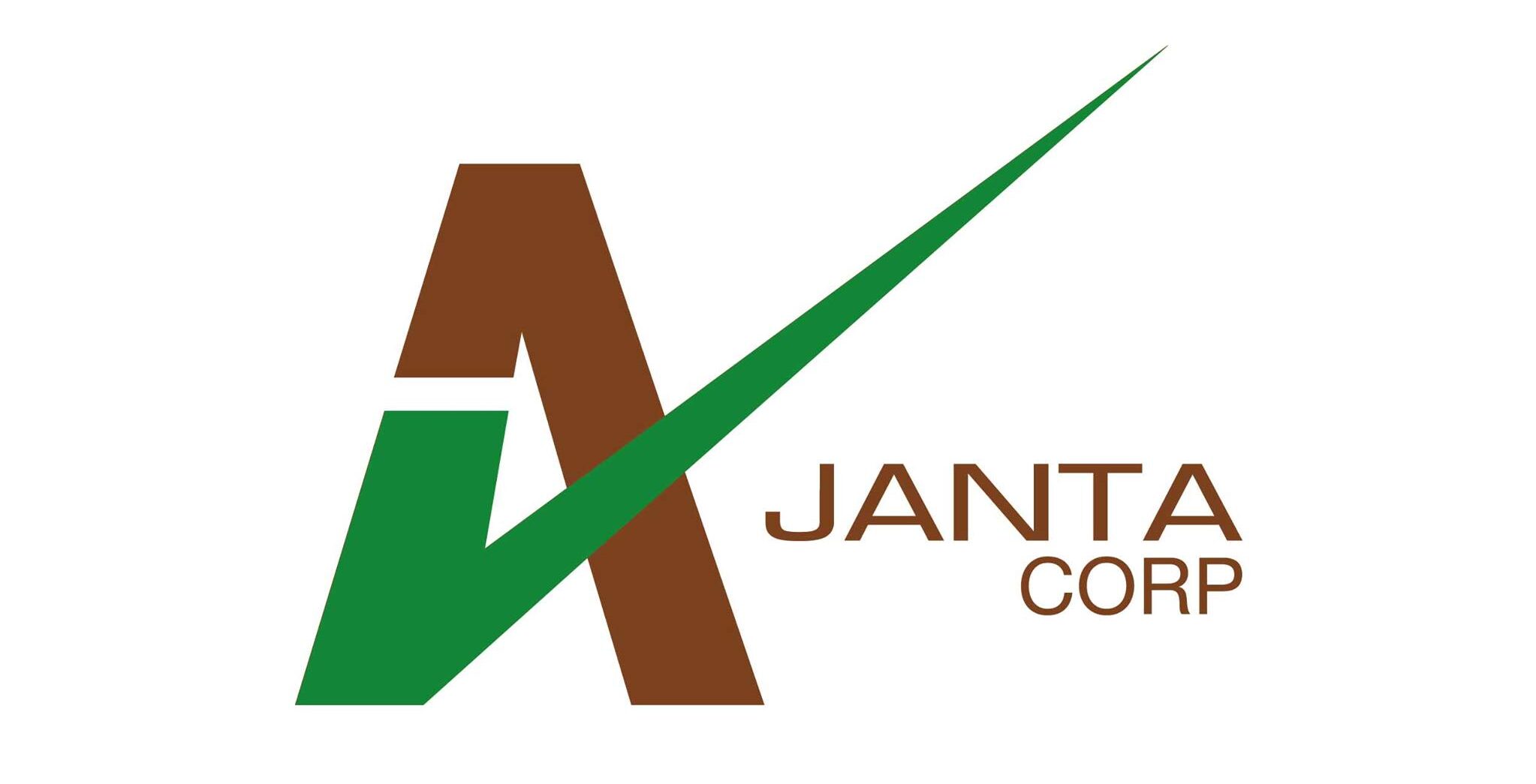 AJANTA CORP